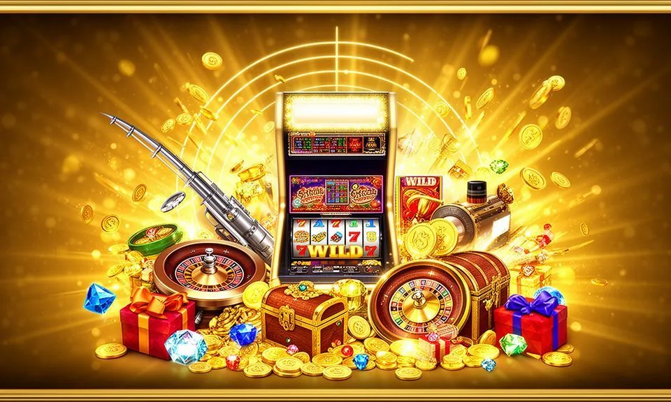 Roulette Wildcard